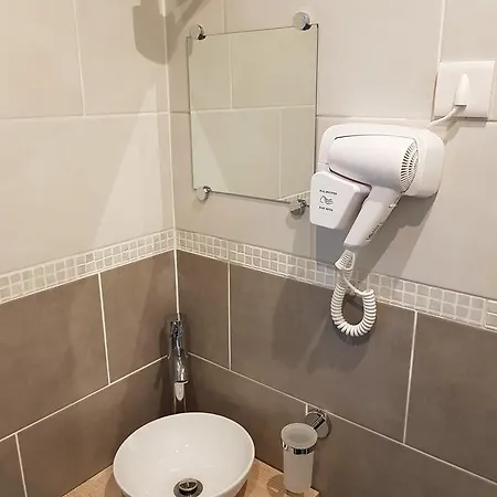 Hotel De La Gare 2*