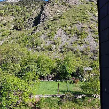 Hotel De La Gare Modane