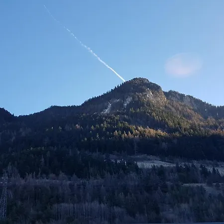 De La Gare Modane