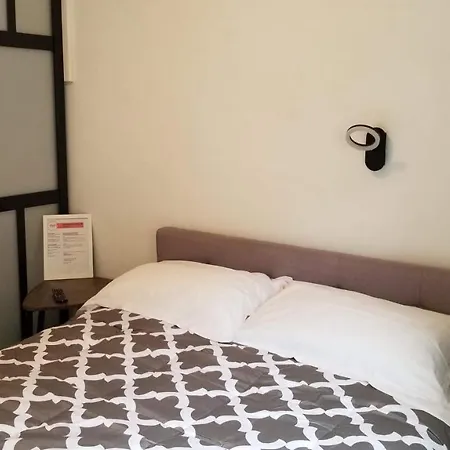 De La Gare Hotel Modane
