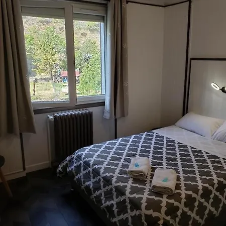 De La Gare Hotel