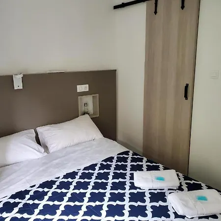 De La Gare Hotel Modane