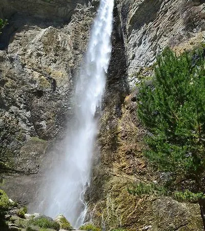 De La Gare Hotel Modane